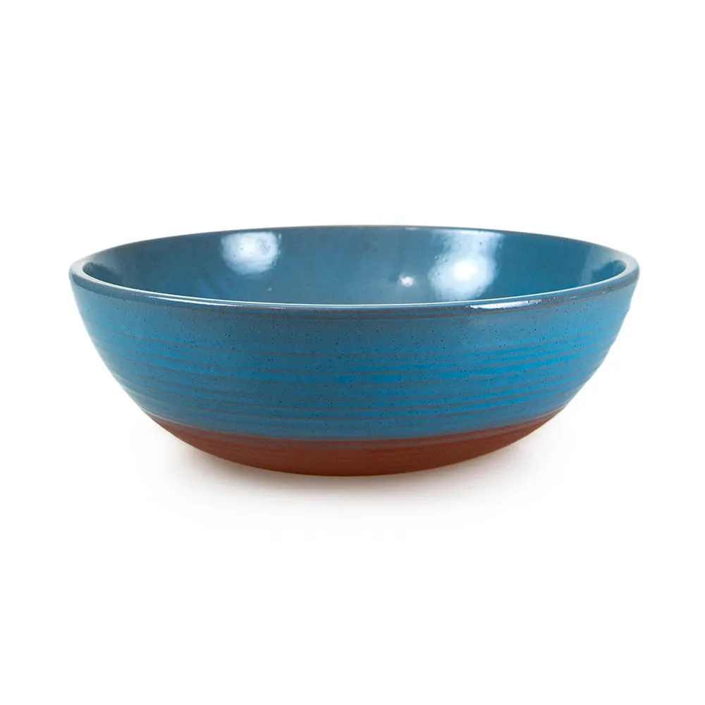 Graupera Stoneheart Bowl Blue