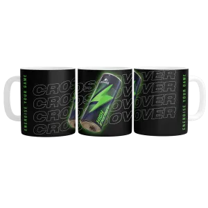 High Energy Mug