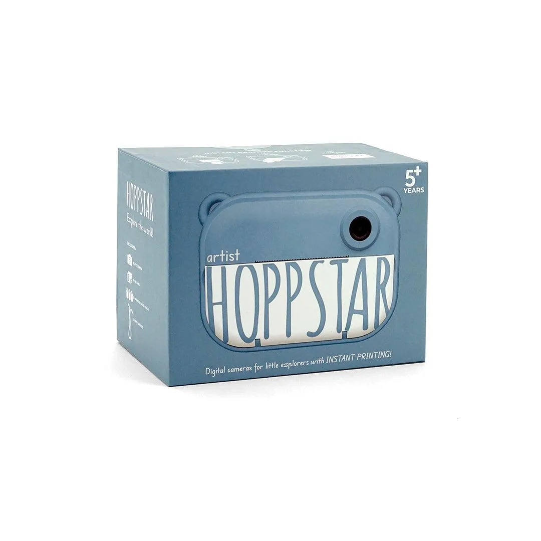 Hoppstar Artist Digital Camera - Denim