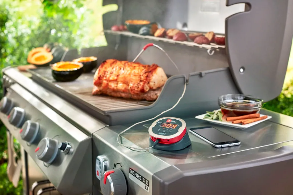 iGrill 2 Bluetooth Thermometer