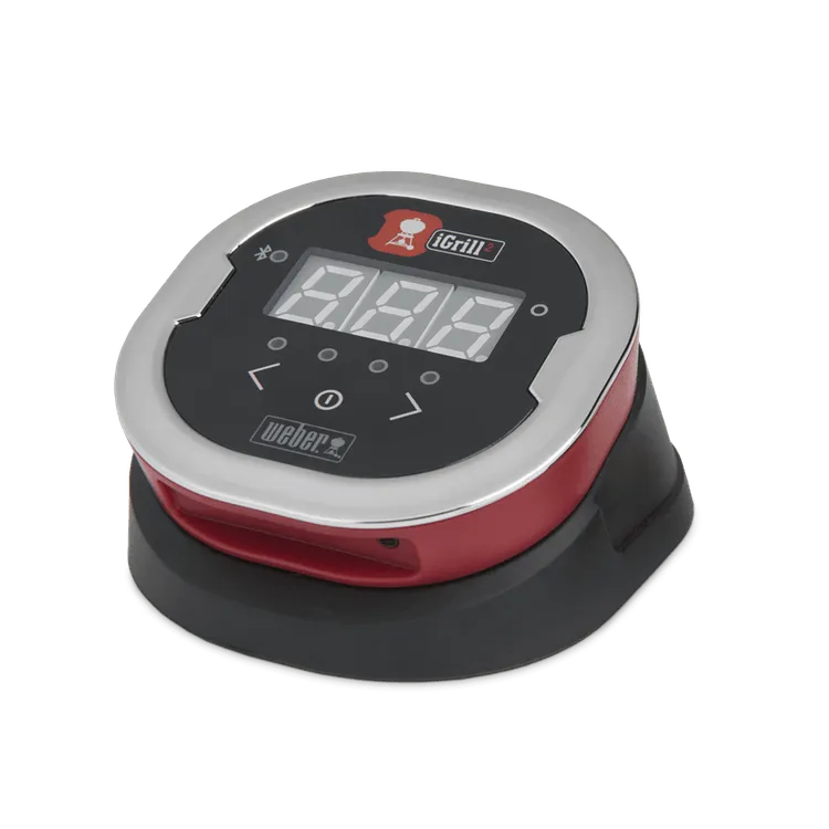 iGrill 2 Bluetooth Thermometer