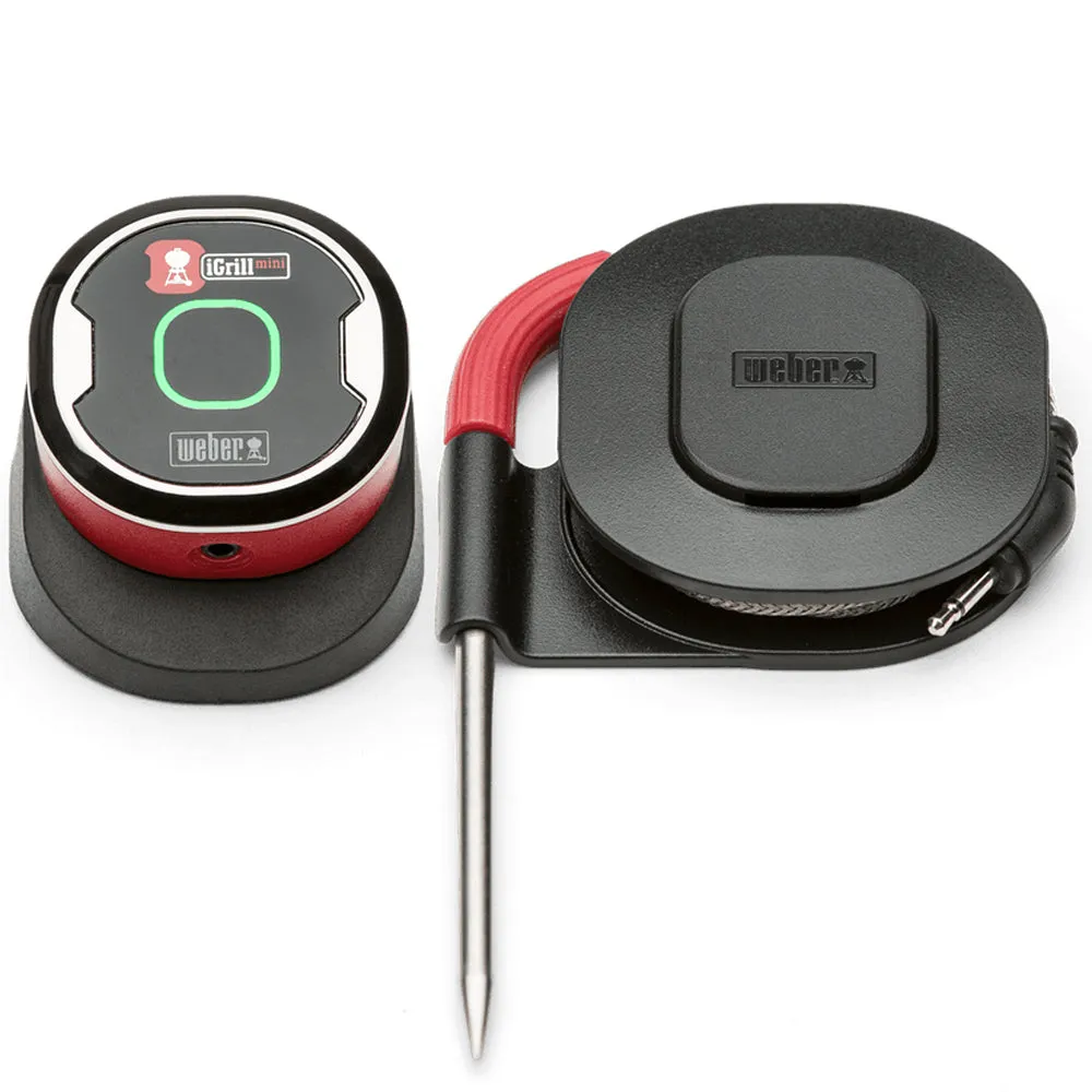 iGrill Mini Bluetooth Thermometer