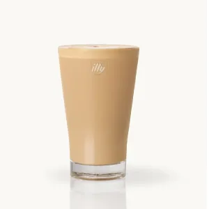 ILLY ALFREDO GLASS BIG