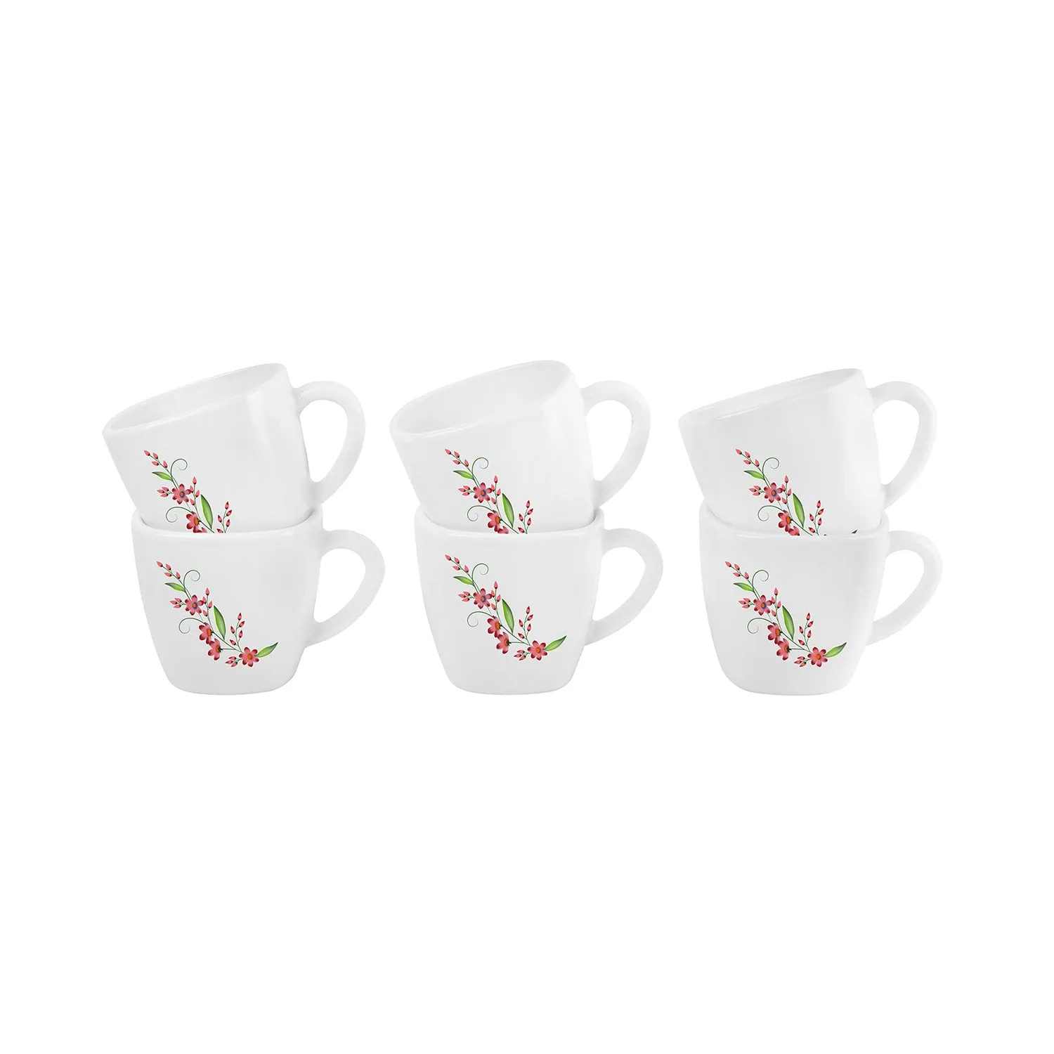 Imperial Cello Creeper 6 Pieces Vogue Mug