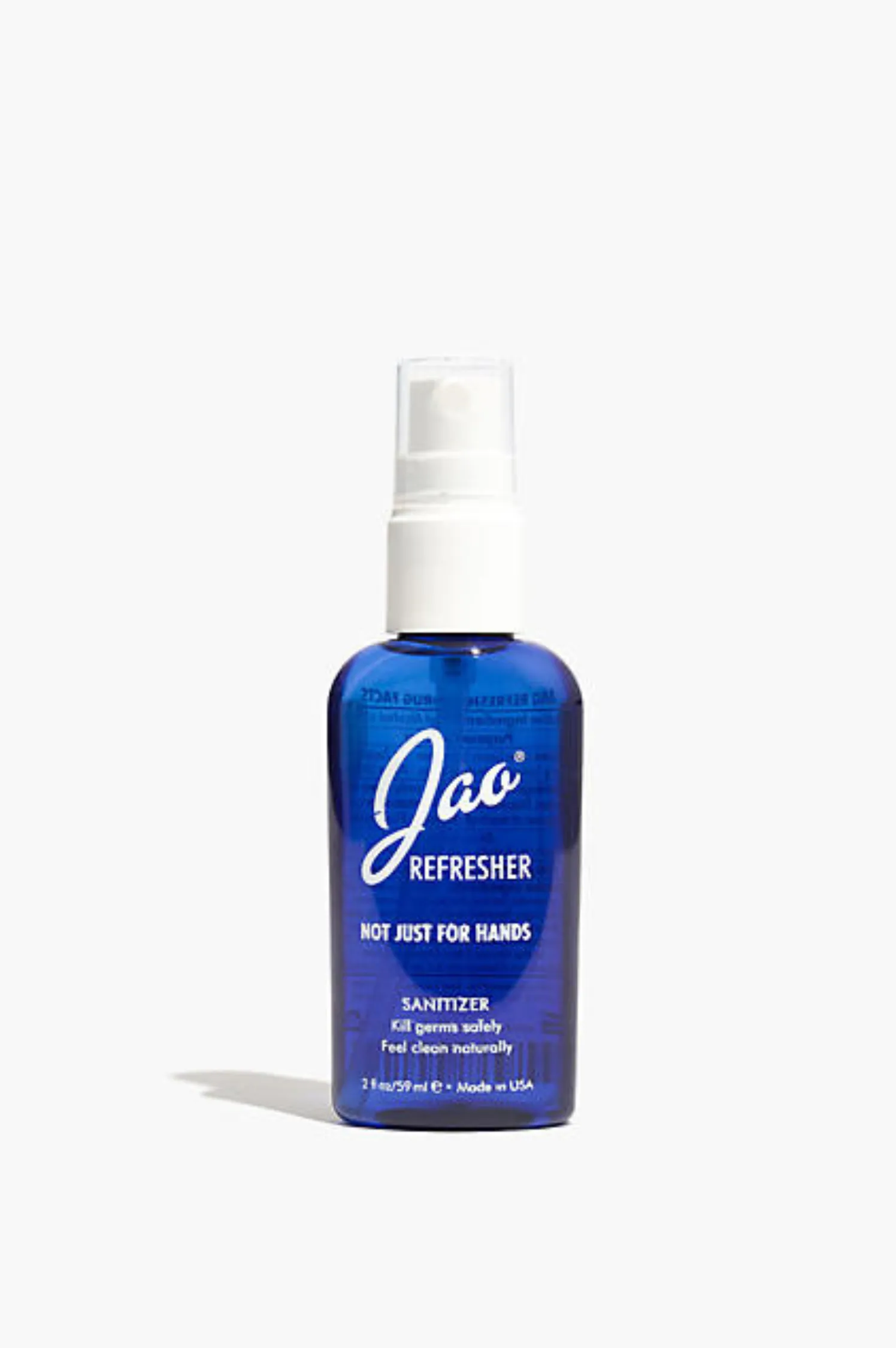 Jao Refresher - 2oz