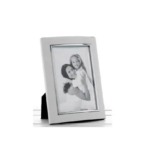 Joe Davies 5x7 Silver Photo Frame