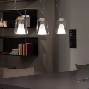 Lanternina 471 - Suspension Lamp