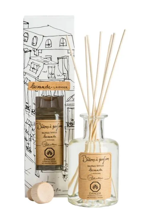 Lavender Diffuser Lothantique Fragrance