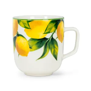 Lemon Tree Mug