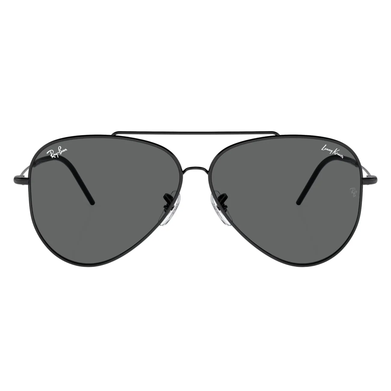 Lenny Kravitz X Aviator Reverse