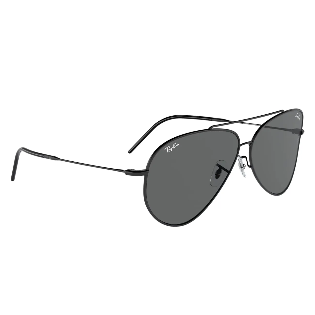 Lenny Kravitz X Aviator Reverse