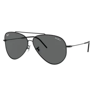 Lenny Kravitz X Aviator Reverse