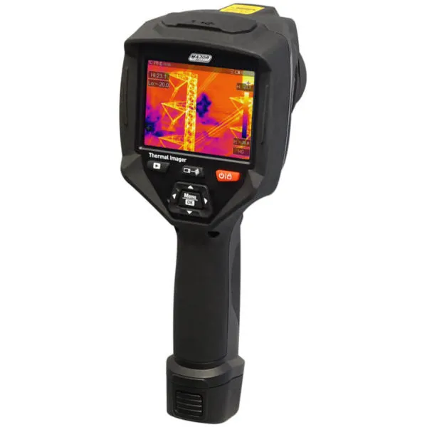 Major Tech MTi60 384x288px Thermal Imager