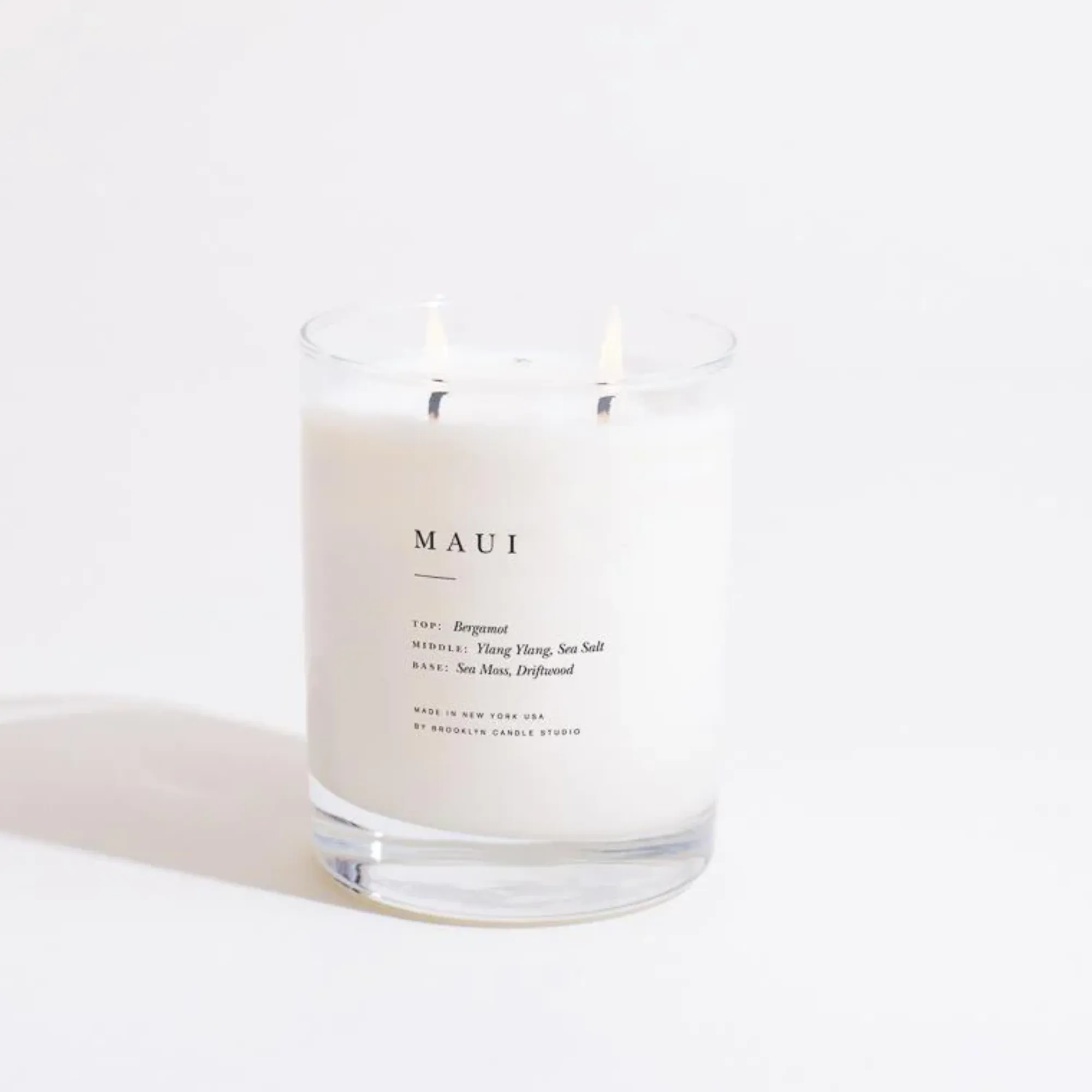 Maui Escapist Candle