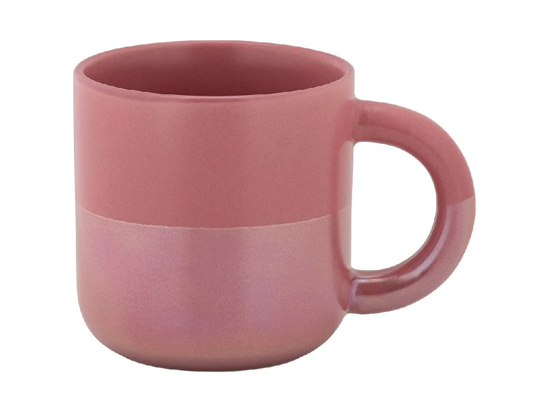 Maxwell & Williams Horizon Mug 350ML Rose