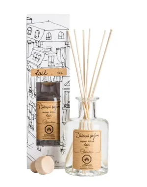 Milk Diffuser Lothantique Fragrance