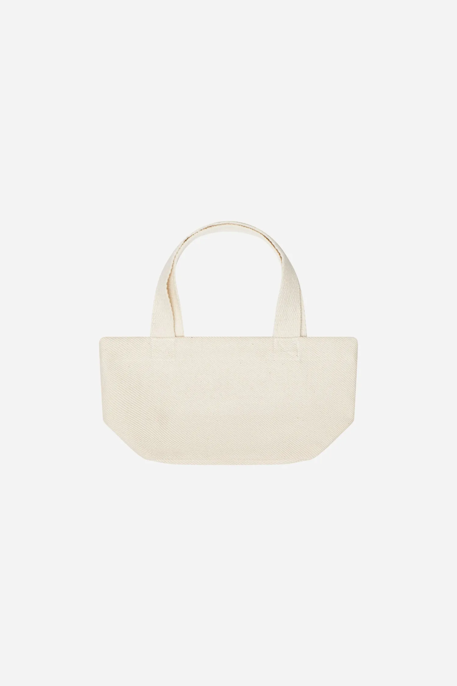 Mini Closed-Loop Tote