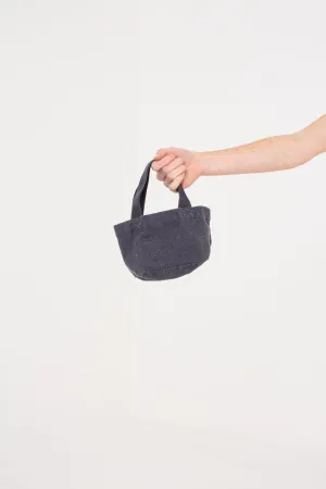 Mini Closed-Loop Tote