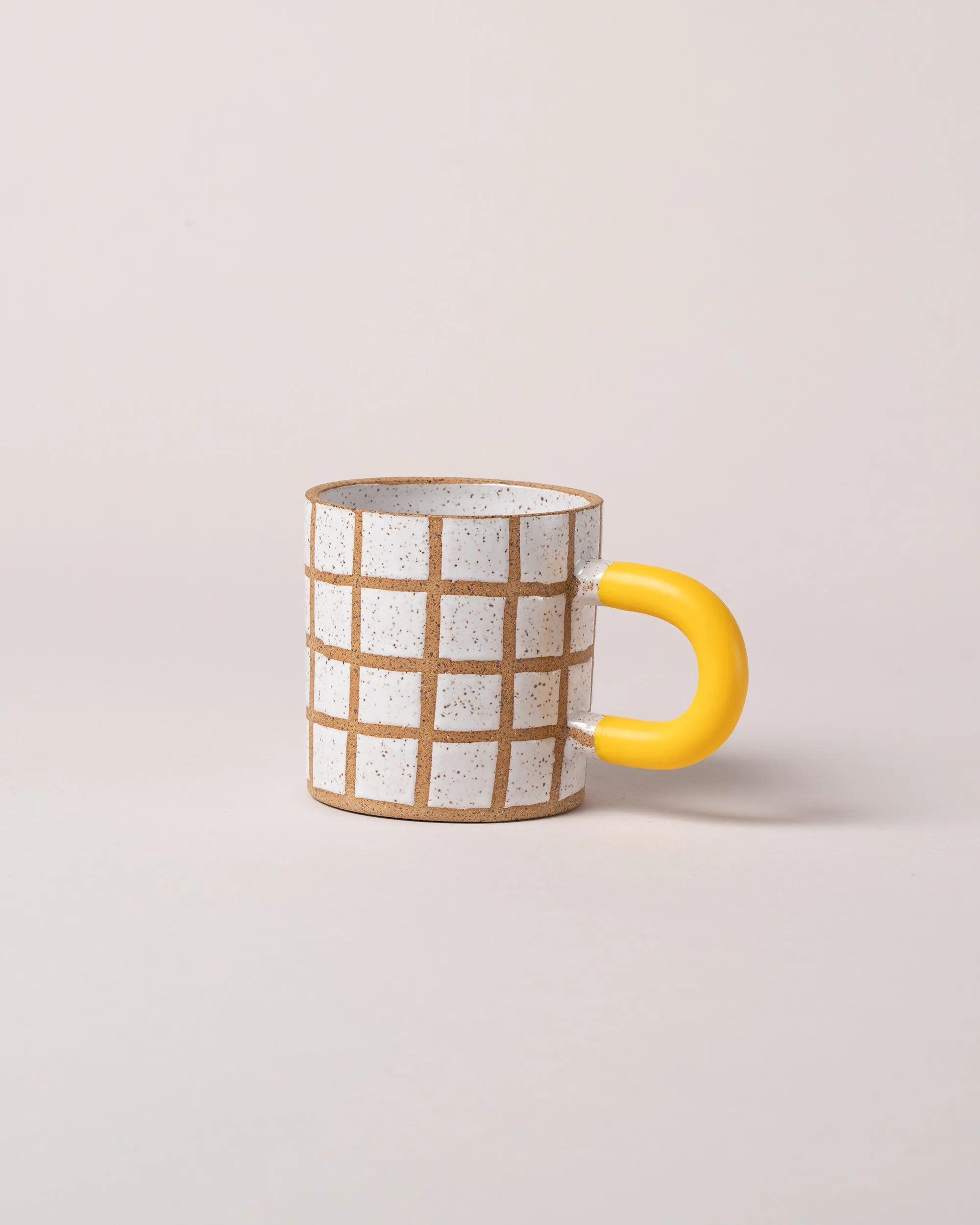 Mug Set - Recreation Center