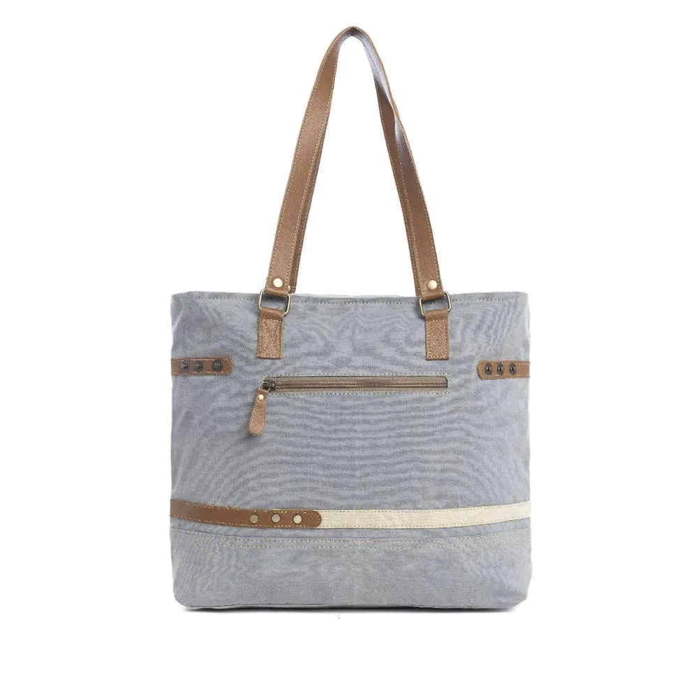 Myra Hillsboro Tote Bag