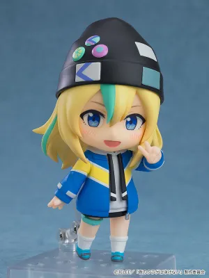 Nendoroid Kano Yamanouchi [Basic]