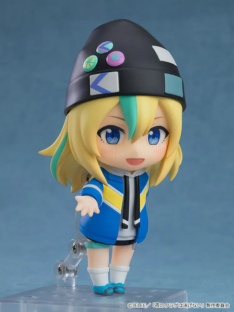 Nendoroid Kano Yamanouchi [Basic]