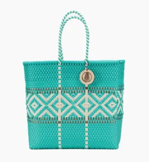 Olivia Beach Bag