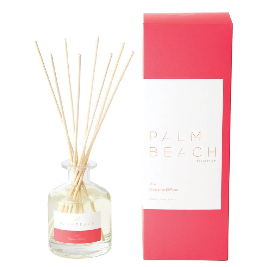 Palm Beach Diffuser 250ml - Posy