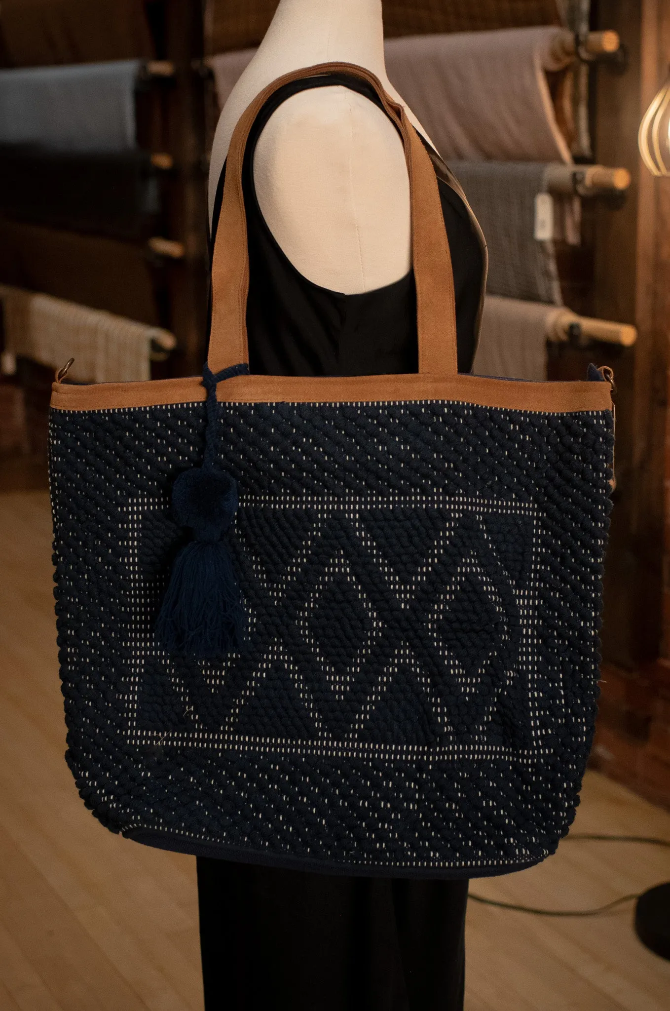 Panache Apparel Co. Totes and Backpacks