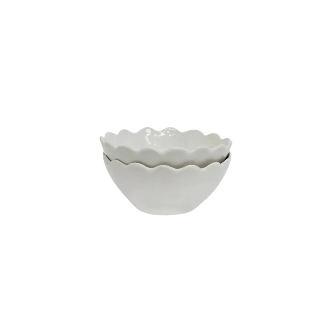 Petal Cereal Bowl