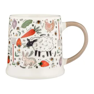 Price & Kensington 380ml Country Living Mug