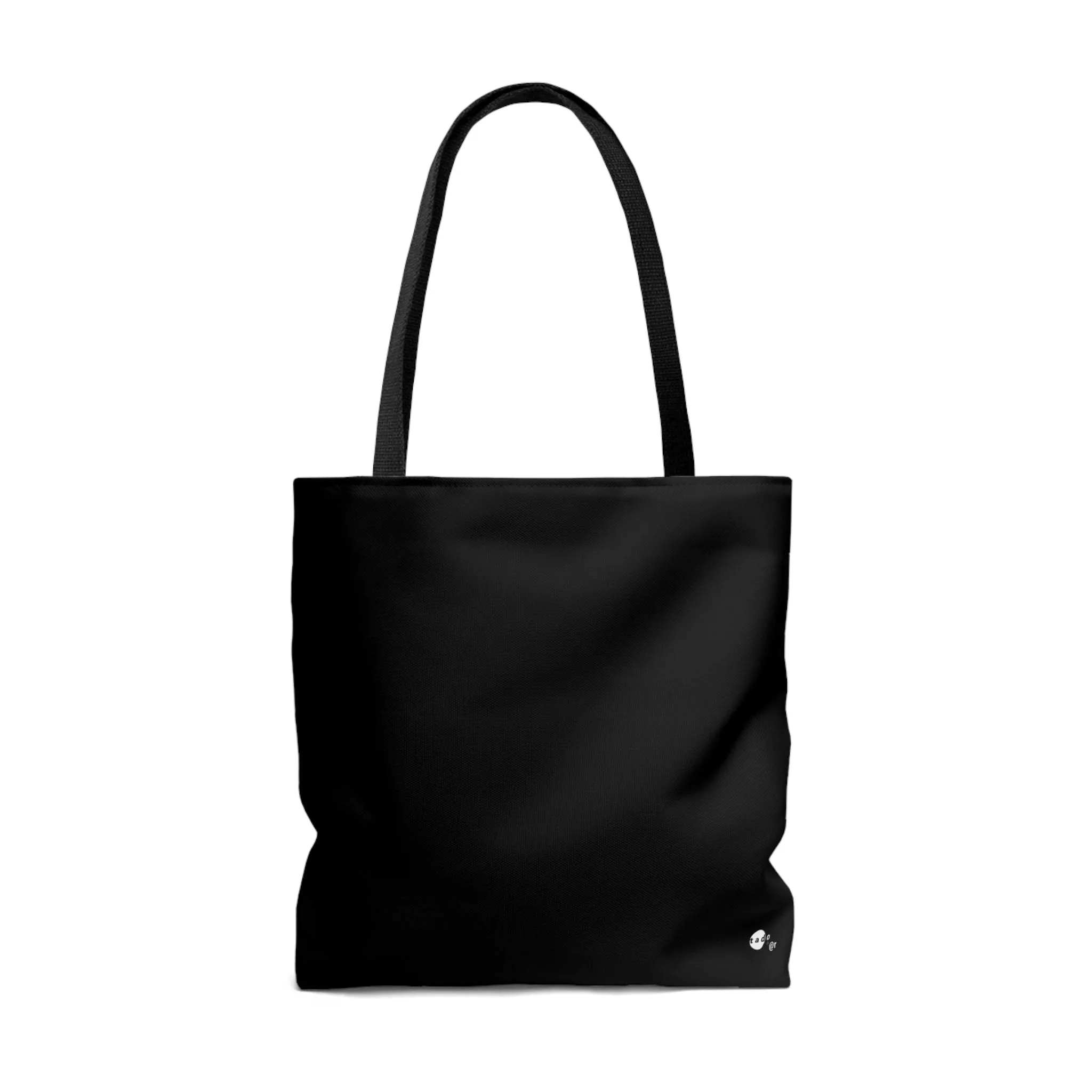 Primal Tote Bag (AOP) by Insignia