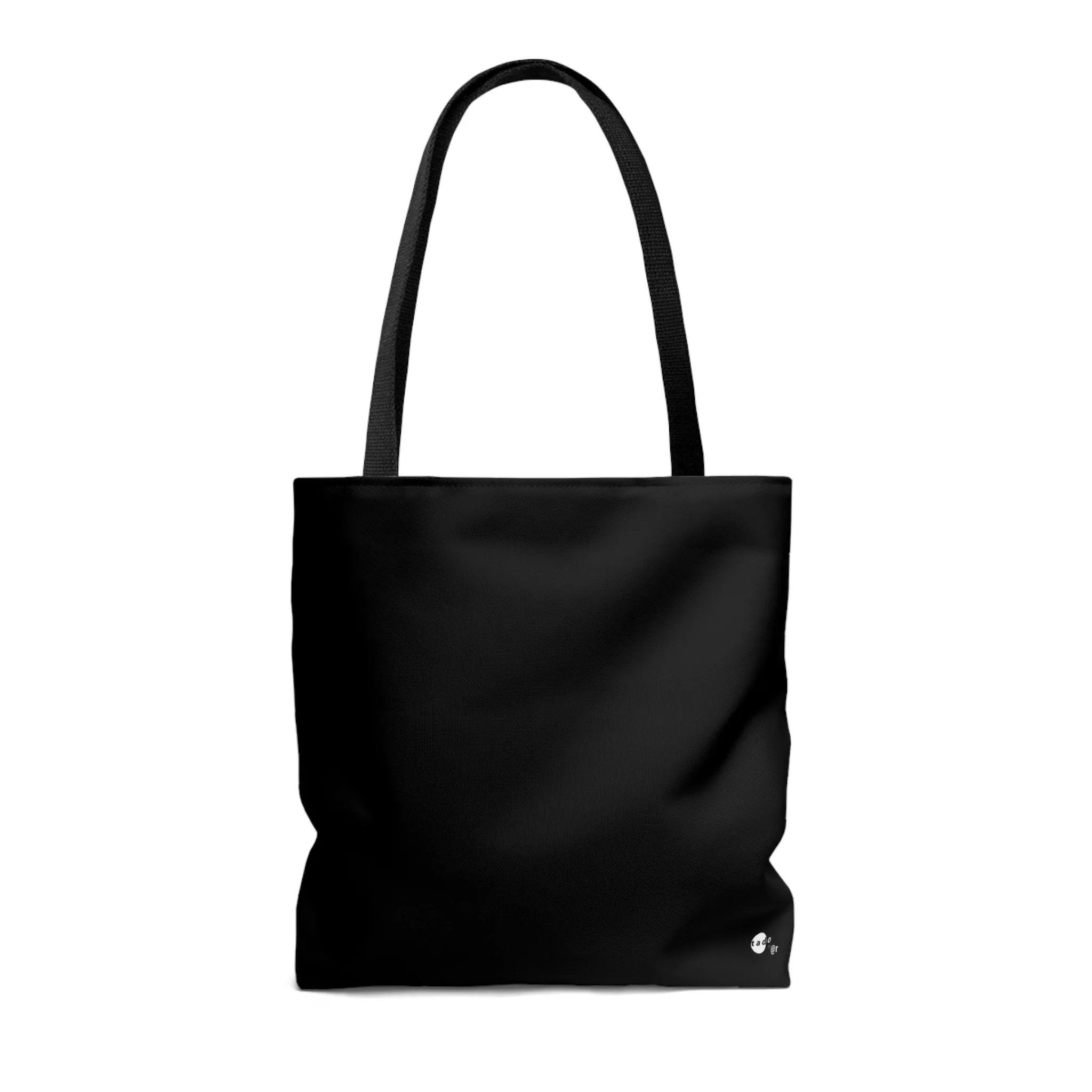 Primal Tote Bag (AOP) by Insignia