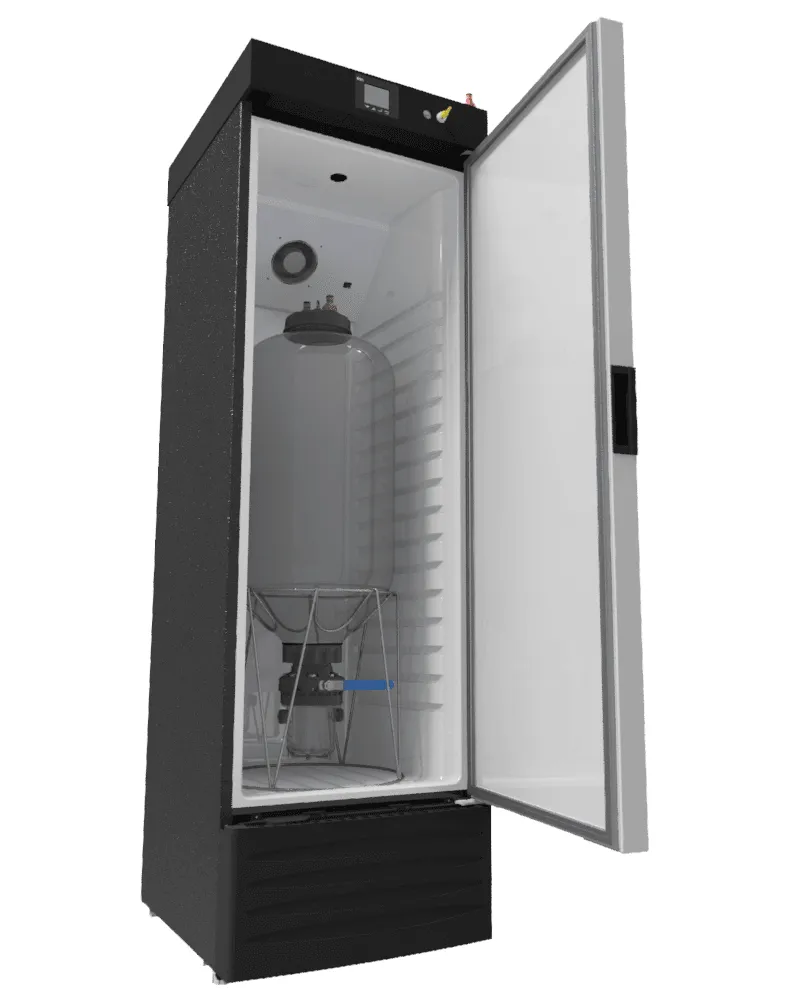 RAPT - Fermentation Chamber 240V