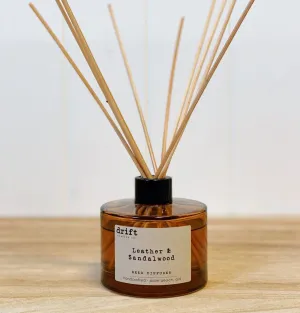 Reed Diffuser - Cedarwood & Myrrh