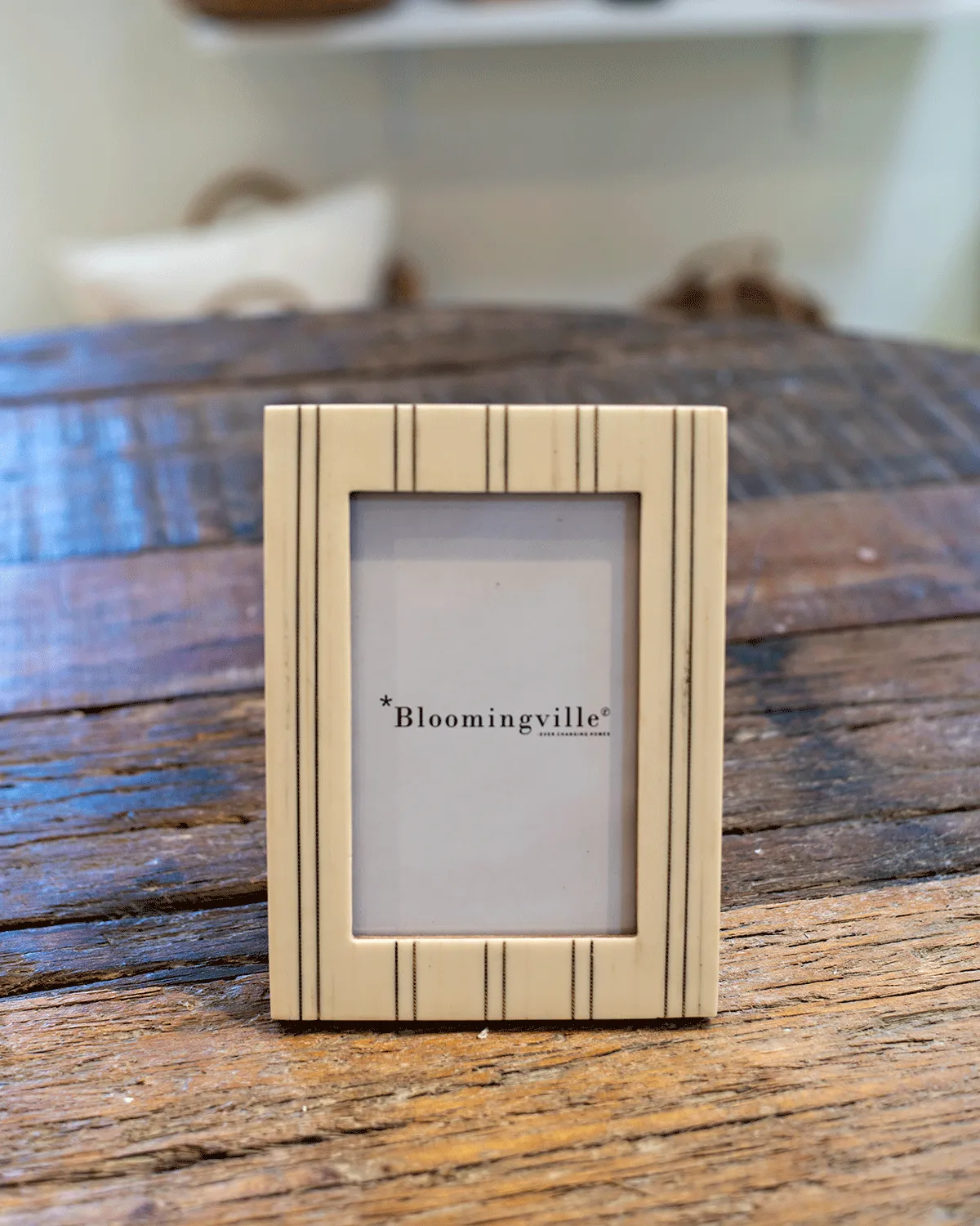 Resin Photo Frame