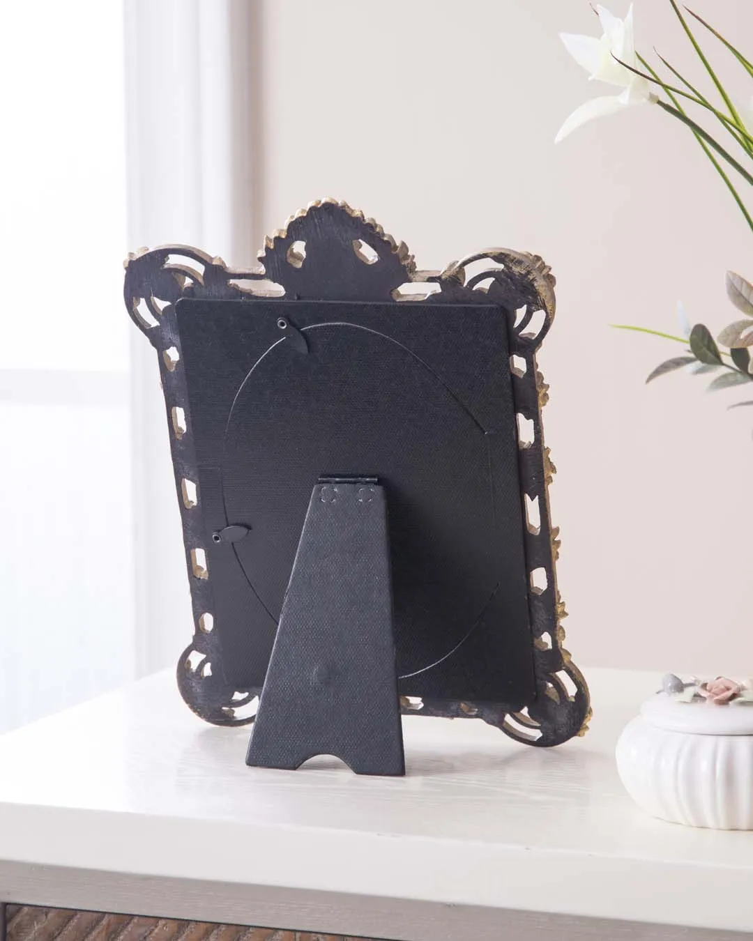 'Rosehill' Victorian Photo Frame