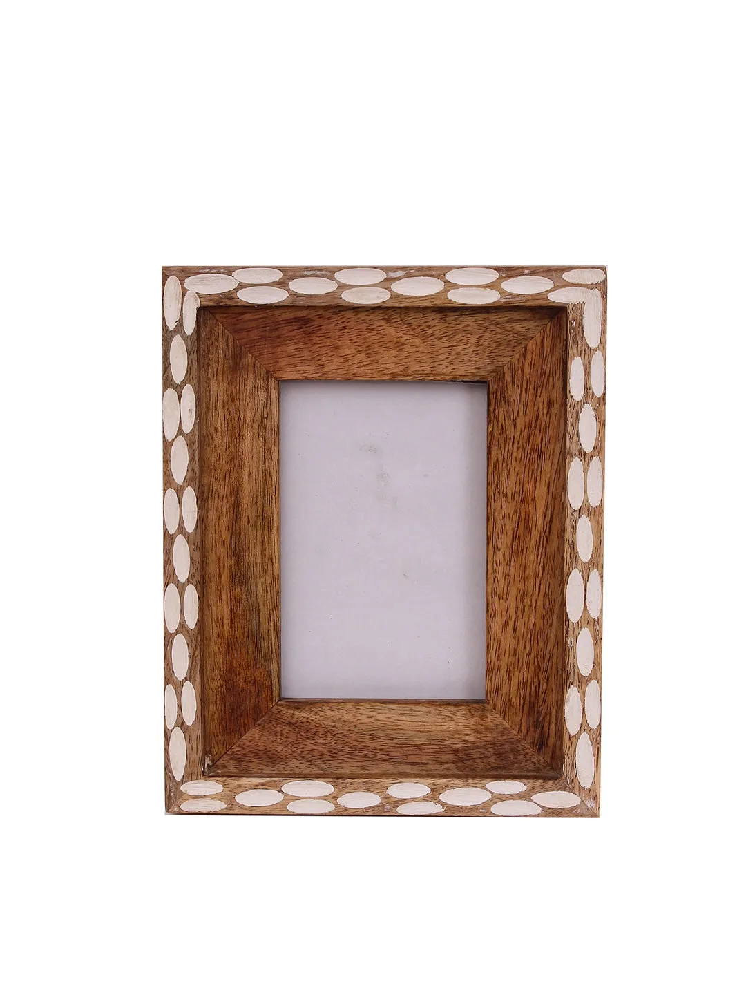 Sandakphu Photo Frame (Multicolor)