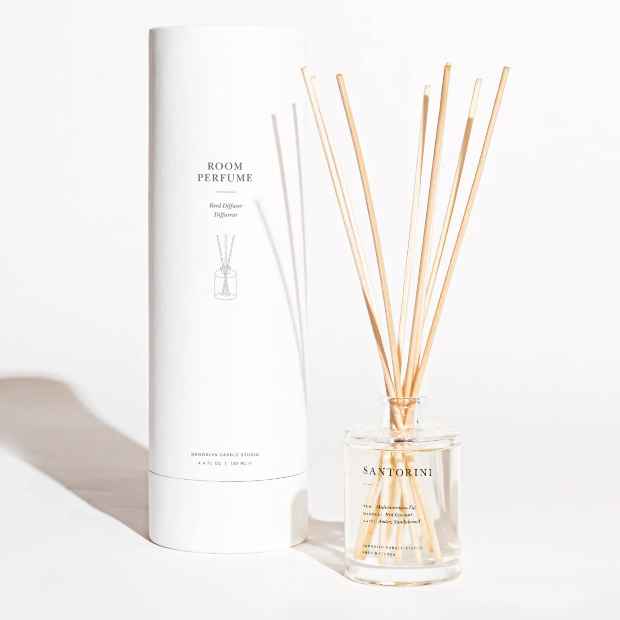 Santorini Reed Diffuser