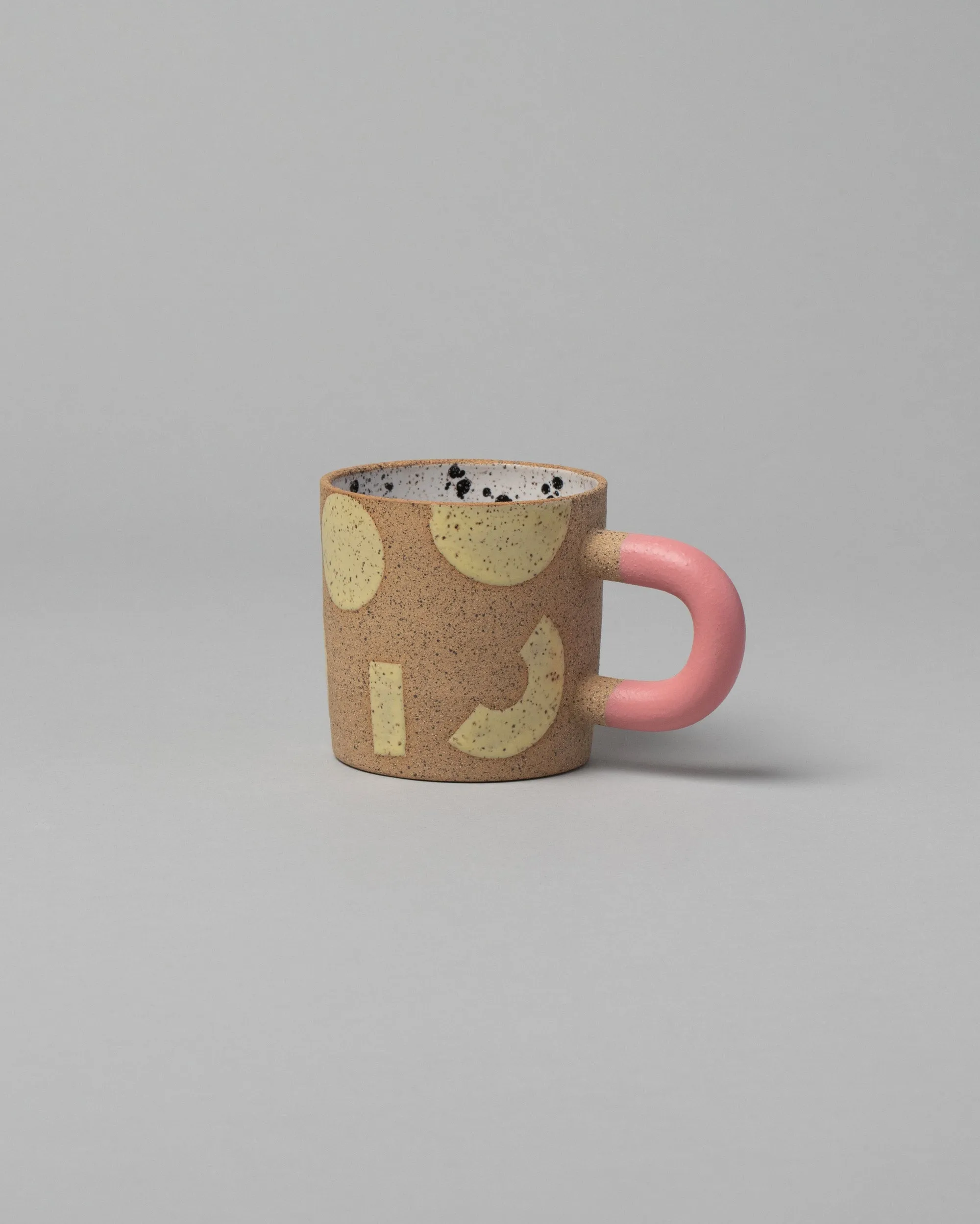 Shapes Mug