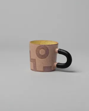 Shapes Mug