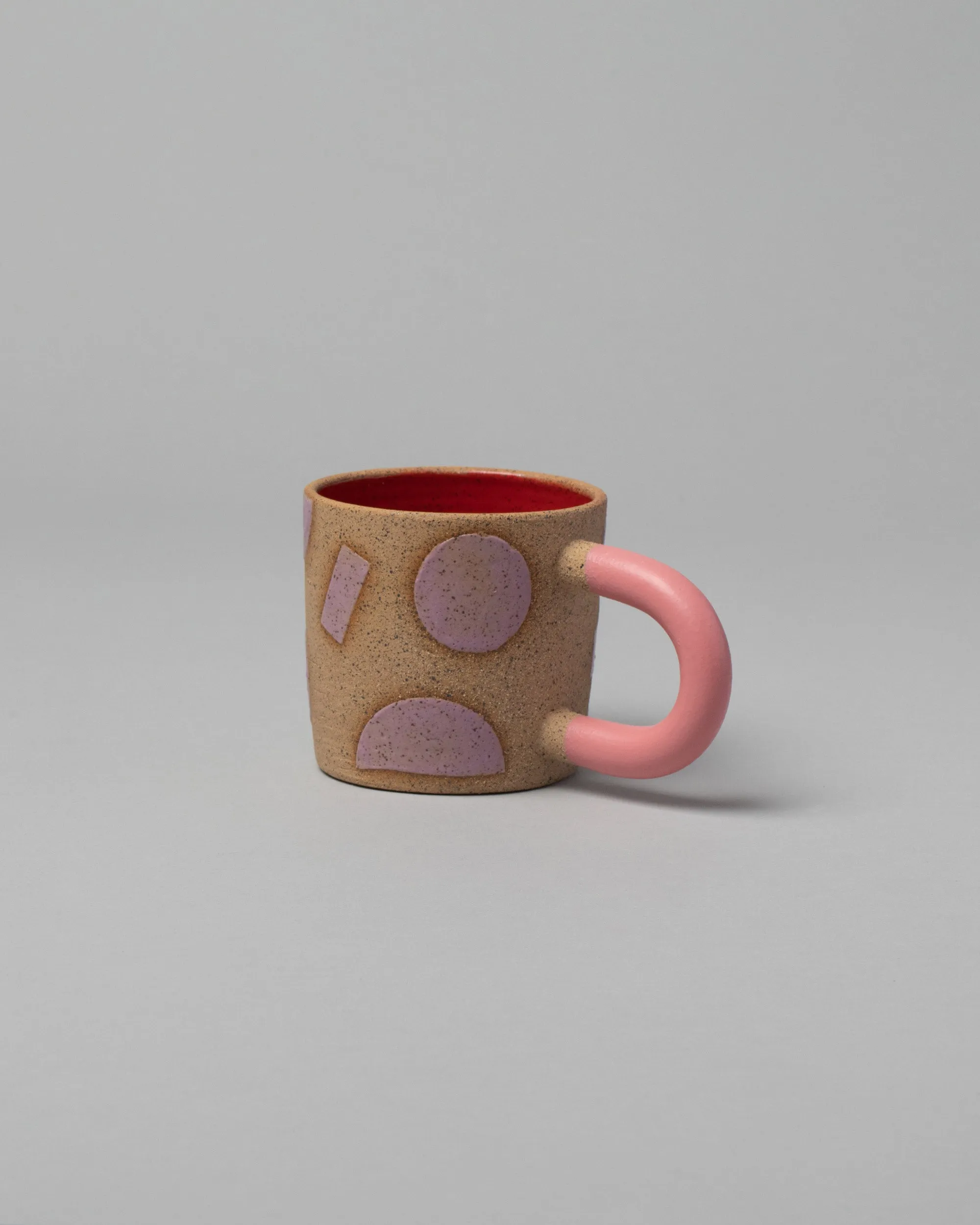 Shapes Mug