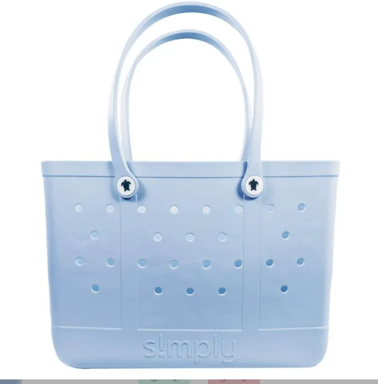 Simply Tote | Simply Southern Collection