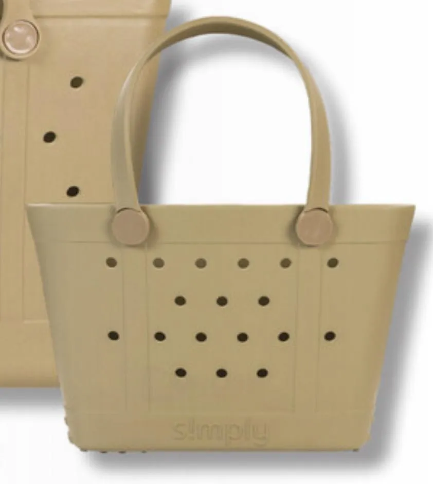 Simply Tote | Simply Southern Collection