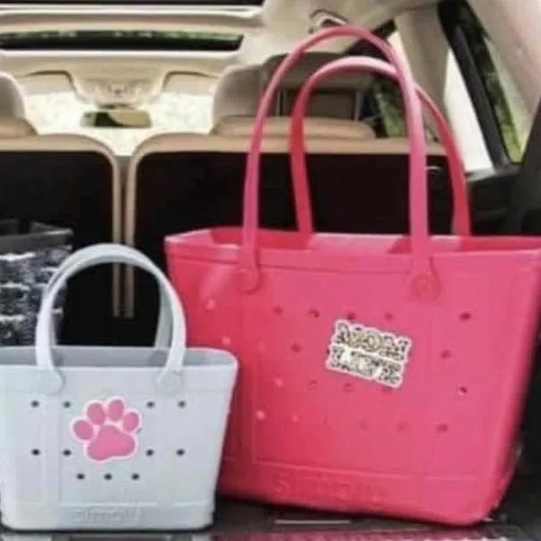 Simply Tote | Simply Southern Collection