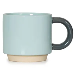 Skittle Stacking Mug - Mint - 7172