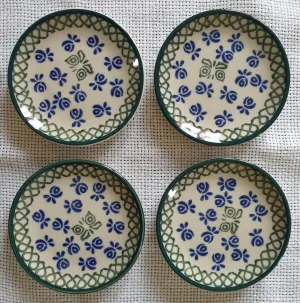 Small Plates / Coasters