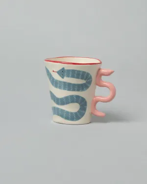 Sneaky Mug