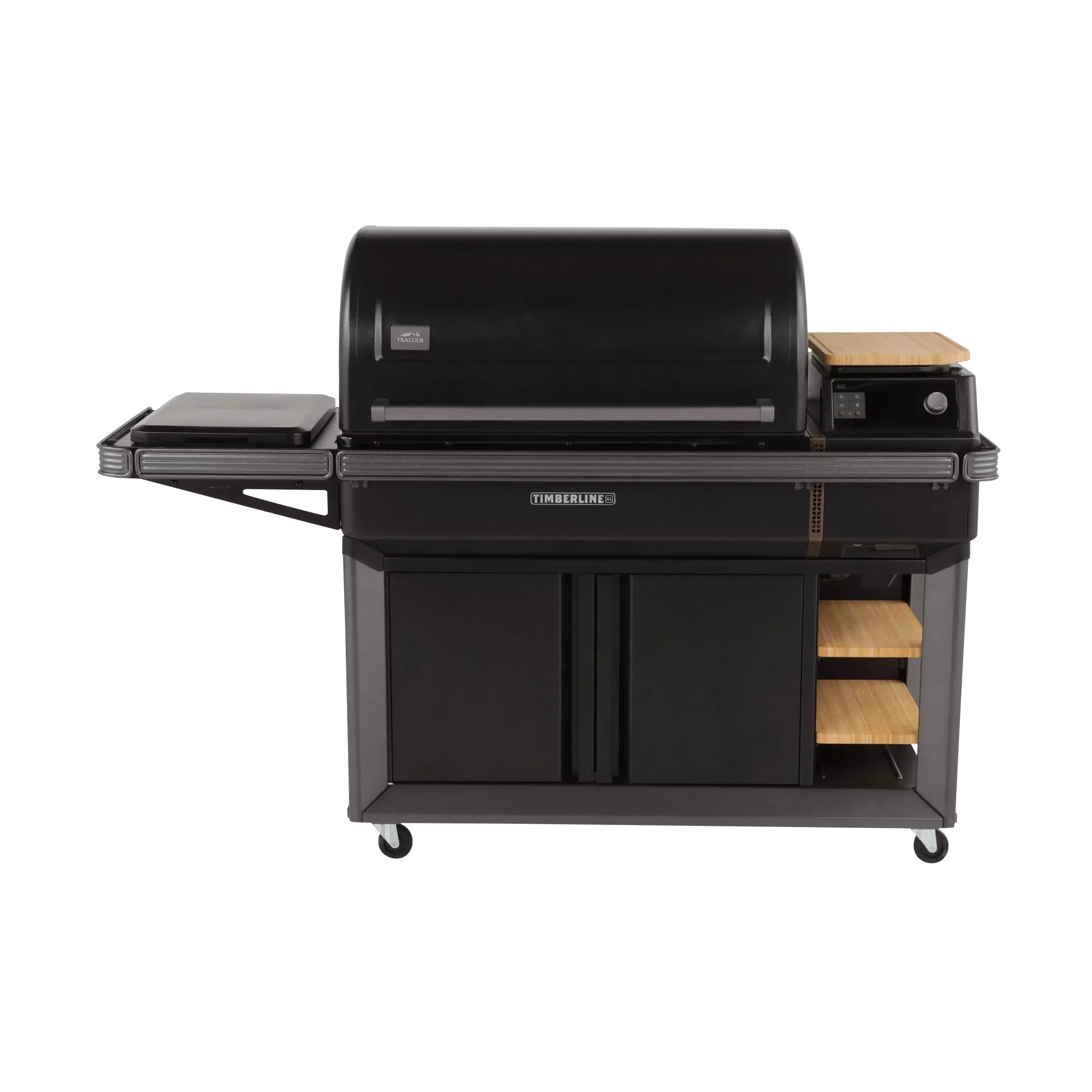 Traeger Timberline XL WiFi Pellet Grill - TBB01RLG