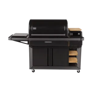 Traeger Timberline XL WiFi Pellet Grill - TBB01RLG